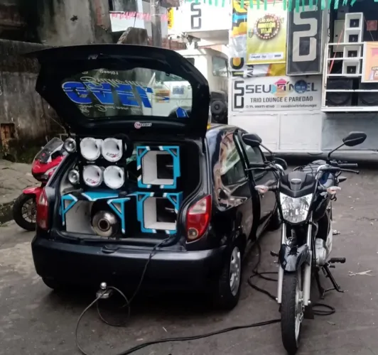 Chevrolet Celta Life/ LS 1.0 MPFI 8V Flexpower 3P 2007