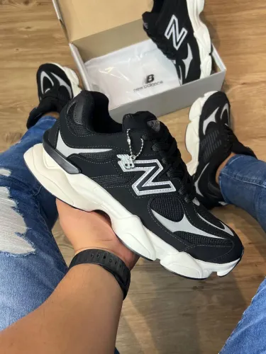 tênis new balance