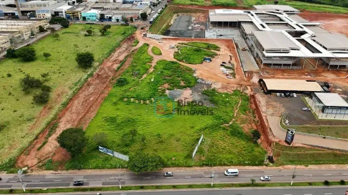 Área à venda, 20000 m² por R$ 65.000.000,00 - Chácara Machadinho - Americana/SP