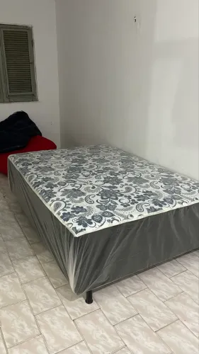 Cama