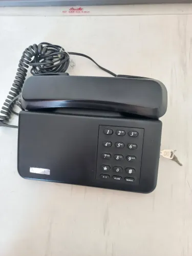 Telefone Fixo Multitoc-