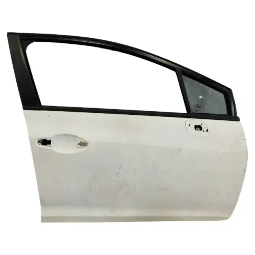 Porta Dianteira Direita Honda Civic G9 2012/2016