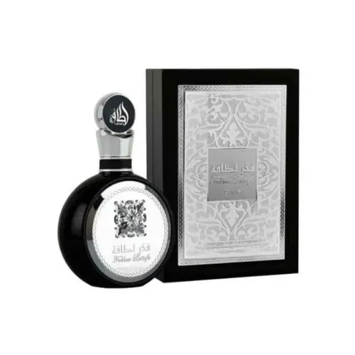 Perfume Árabe Lattafa Fakhar Masculino 100ml Edp