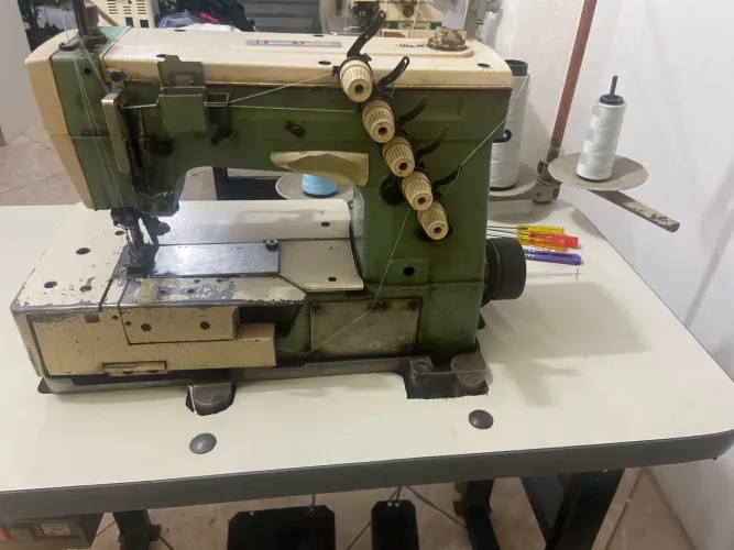 Colareti  Kansai Special ( imperdível)