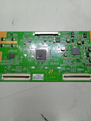 Placa T-Com Tv Samsung ln32d550k7g