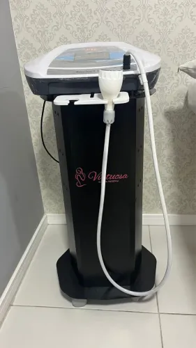 Aparelho para Lipo sem corte - Cavicell