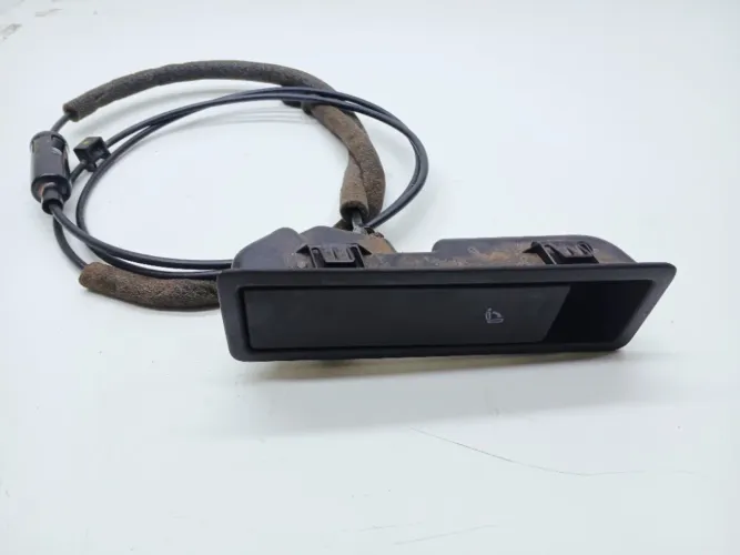 Alavanca Ajuste Banco Traseiro Vw Tiguan 1.4 2019