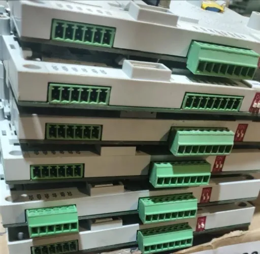 Placa ind 570 mettler