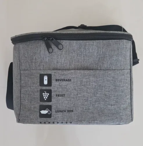 Vendo Bolsa térmica com alça