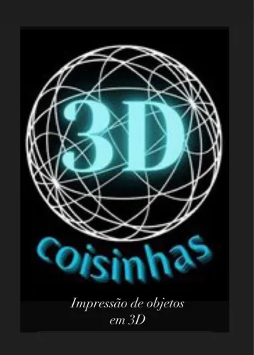 BUSCAMOS LOJAS INTERESSADAS EM ARTIGOS DIVERSOS IMPRESSOS EM 3D