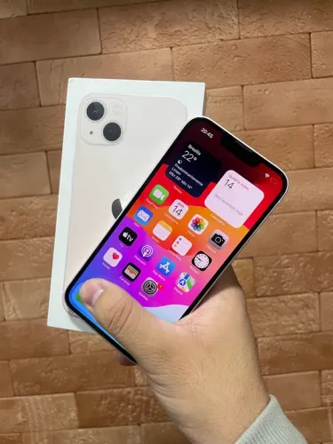 iPhone 13 pronta entrega com melhor preço - adquira aqui