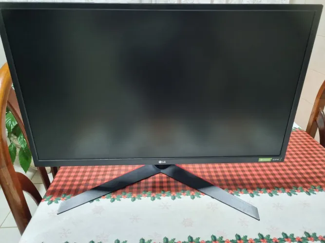 Monitor LG 29 240Hz