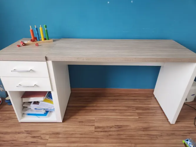 módulo para escritório