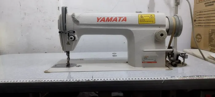 Reta Industrial Yamata