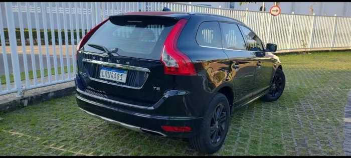 Volvo XC 60 2.0 T5 5P 2015