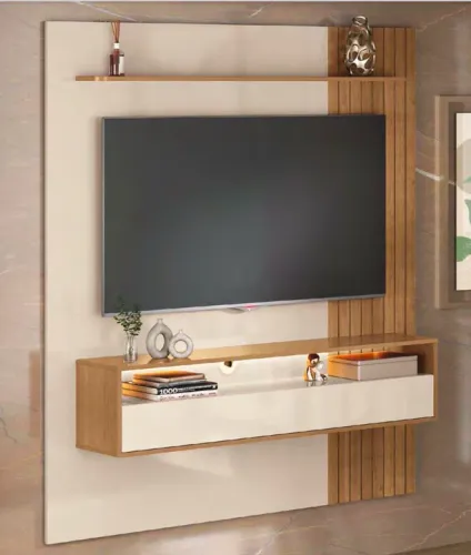 Painel Matis Para Tv até 55? Novo 