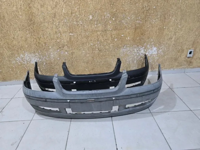 Parachoque Dianteiro Gol / Saveiro / Parati G3 1999/2000/2001/2002/2003