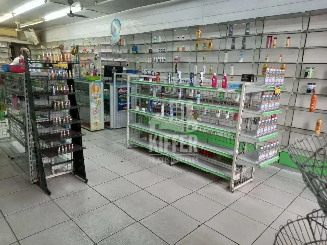 Loja - venda, 35 m² - Centro - Niterói/RJ