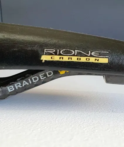 Selim Fizik Carbon