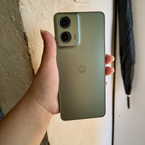 Moto g24