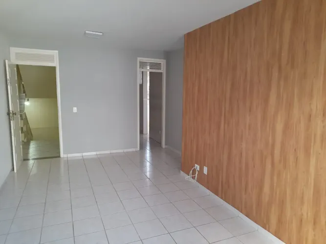 Imóvel para aluguel possui 102m² com 3 quartos em Lagoa Nova - Natal - RN