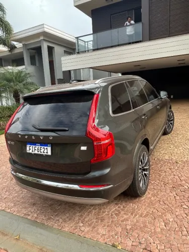 Volvo XC-90 XC 90 T-8 Híbrido Insc. Express. 2.0 5P 2022