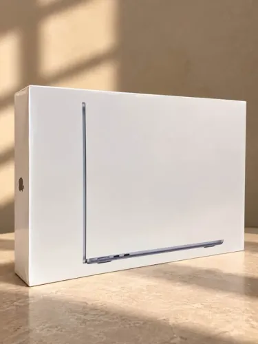 Macbook Air M5 512GB / 16GB / 13.3" - 12x no Cartão