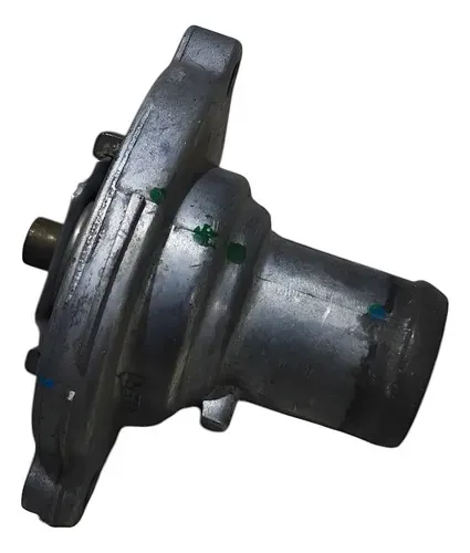 Carcaça Válvula Termostática 46737644 Fiat Palio 2003 A 2007
