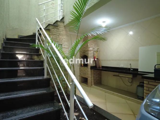 CASA para EM BREVE com 218m² no bairro Vila Francisco Matarazzo com 3 quartos e 6 vagas. S