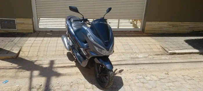 PCX 150cc Só 14.000Km originais, OPORTUNIDADE!