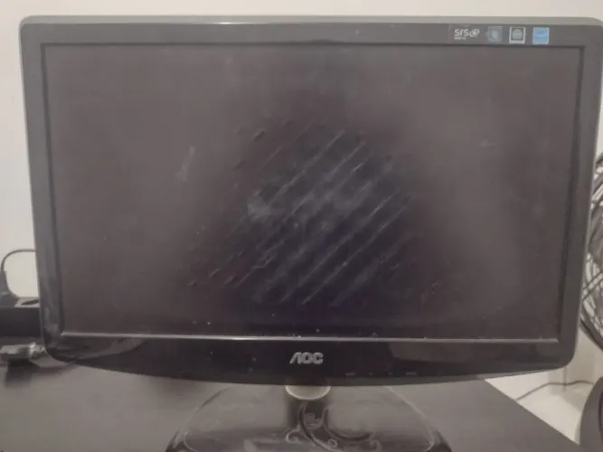 Vendo Monitor