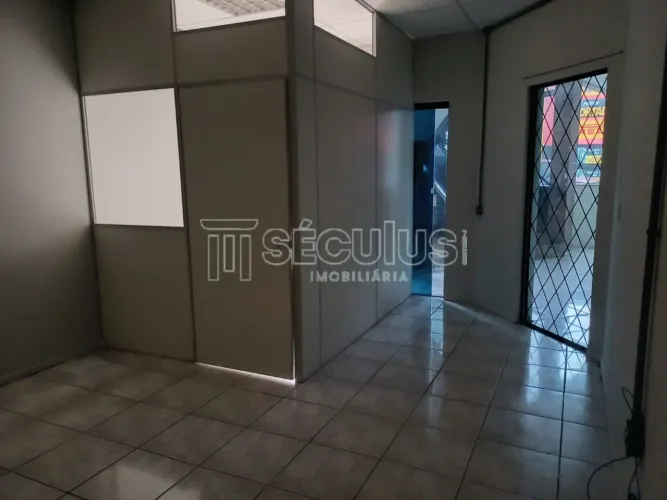 Sala Comercial para aluguel, Centro - Jaraguá do Sul/SC