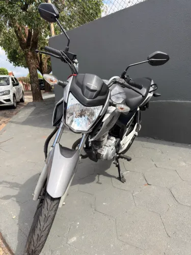 CG 160 Fan 2023