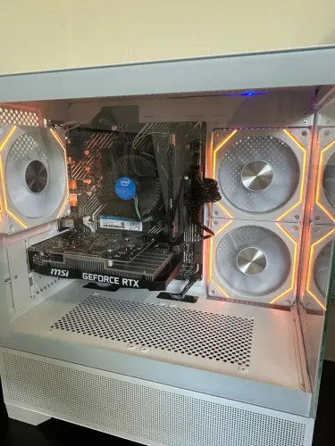 Vendo PC GAMER  (Não aceito troca)