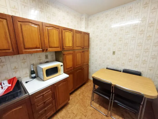 CAXIAS DO SUL - Apartamento Padrão - SÃO PELEGRINO