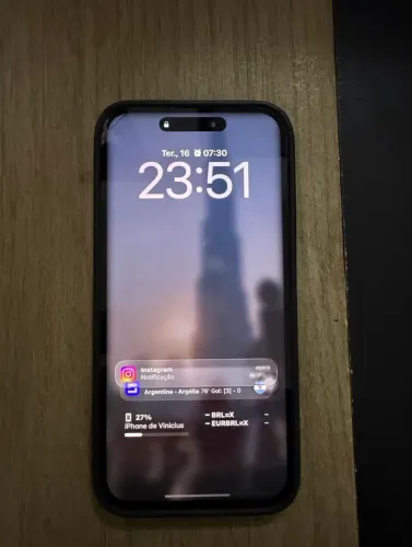 iPhone 14 Pro Max 256GB