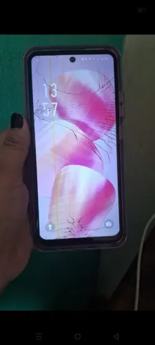 Celular infinix hot 50 