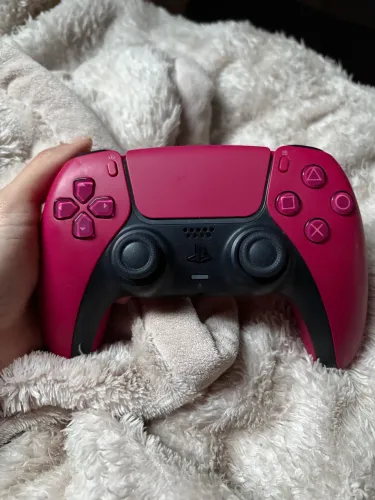 controle playstation 5