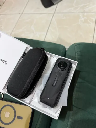 Insta 360 X5 