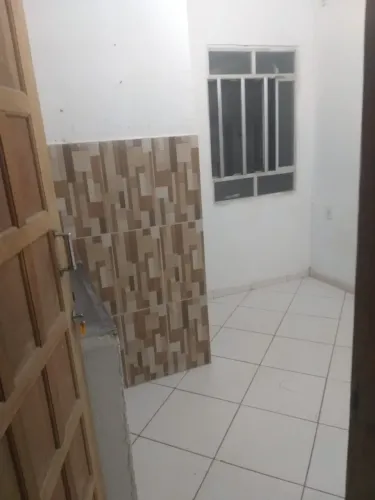 Recreio Alugo kitnet na Gilka Machado