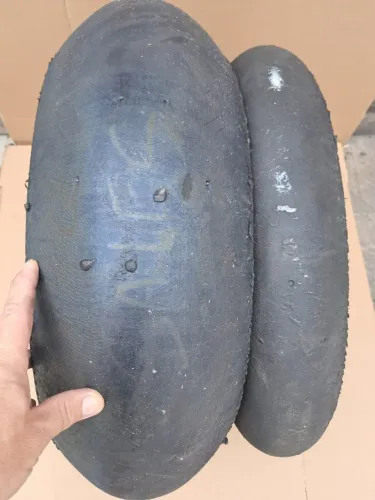 Par pneu usado Pirelli slik 190 60 17 e 120 70 17