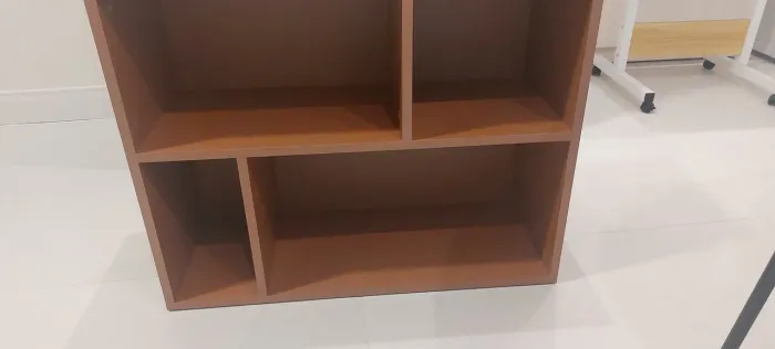Móvel / aparador sofa novo mdf sem uso