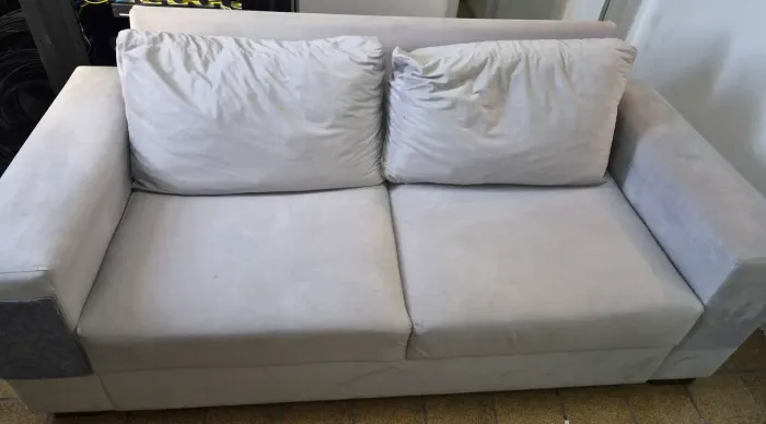 Sofá 2 lugares SEMINOVO (Negociável)