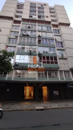 Sala comercial para venda ou aluguel, Rua Muck, Centro, Canoas