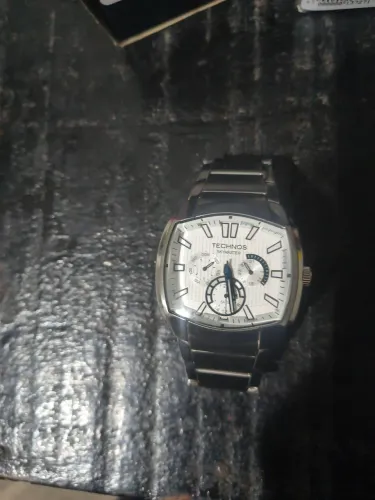 Vendo technos original 