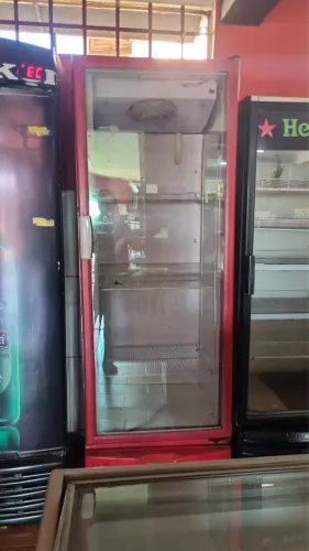 Frezzer para refrigerantes e bebidas Chamar no zap *