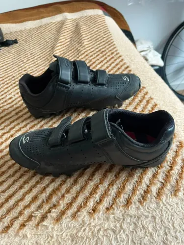 Sapatilha de ciclismo Spiuk