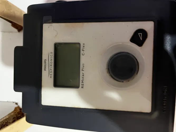 Vendo cpap