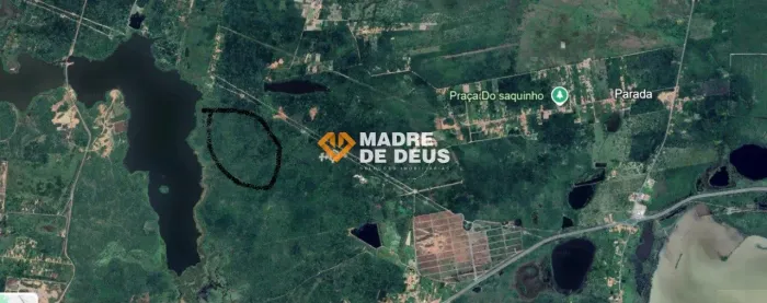TERRENO ESTRATÉGICO NO PECÉM: ALTO POTENCIAL PARA GRANDES PROJETOS E INVESTIMENTOS!