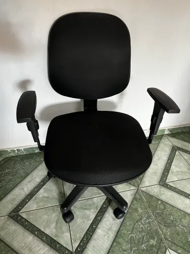 Cadeira de escritório